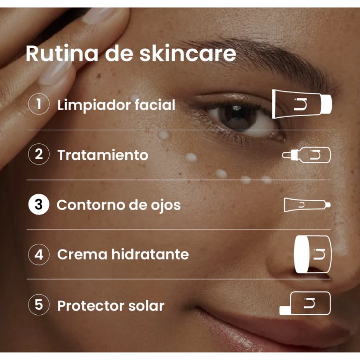 THE ORDINARY CAFFEINE SOLUTION 5% + EGCG 30 ML - 3