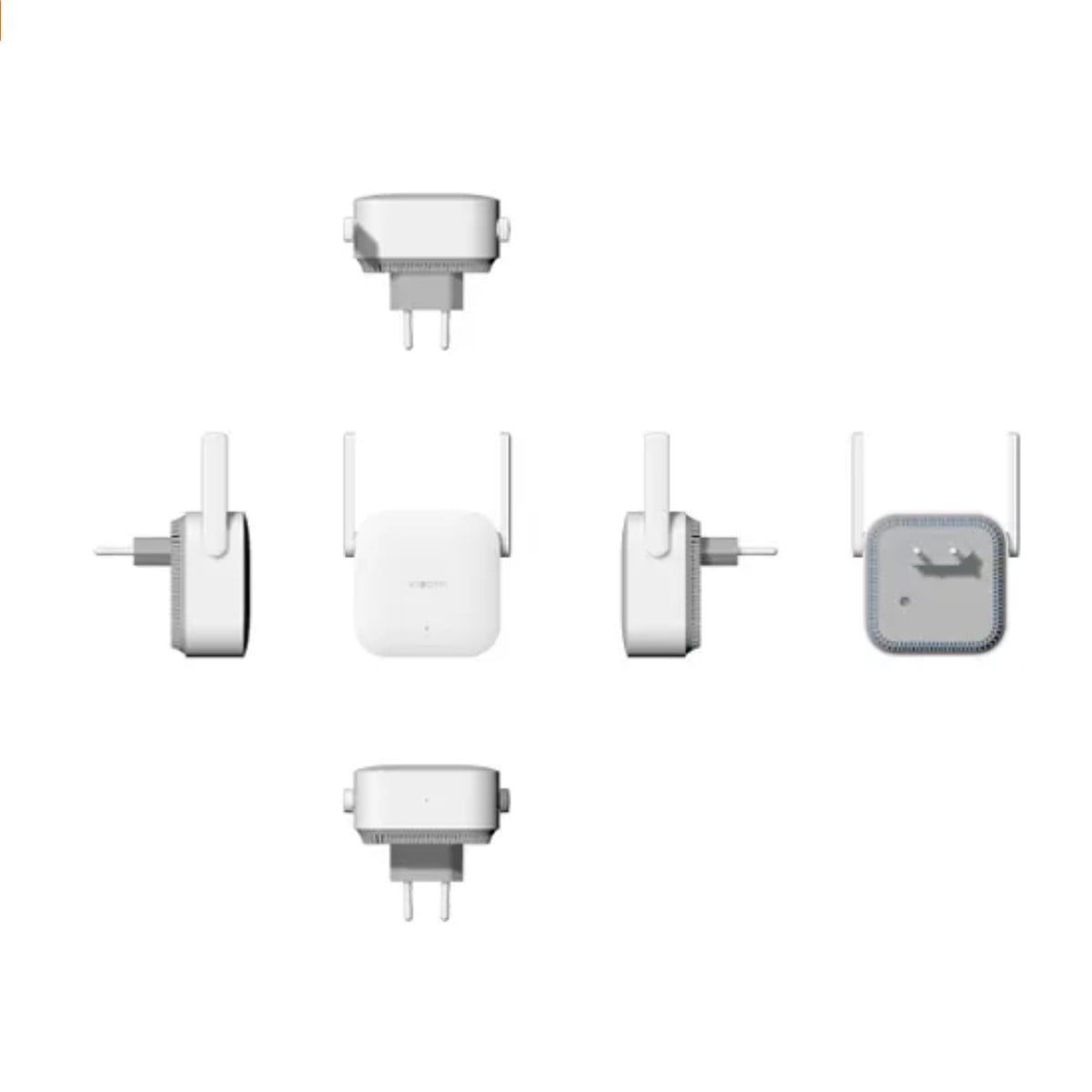 REPETIDOR XIAOMI MI WIFI RANGE EXTENDER N300 300MBPS - 3