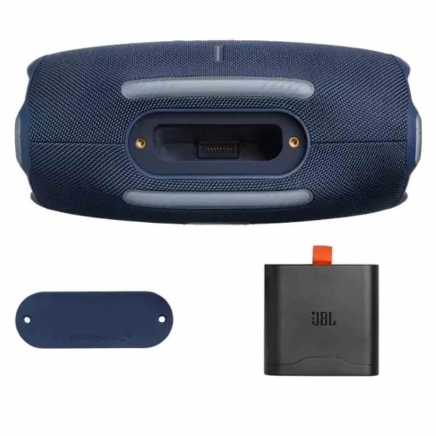 PARLANTE BLUETOOTH JBL XTREME 4 AZUL - 4