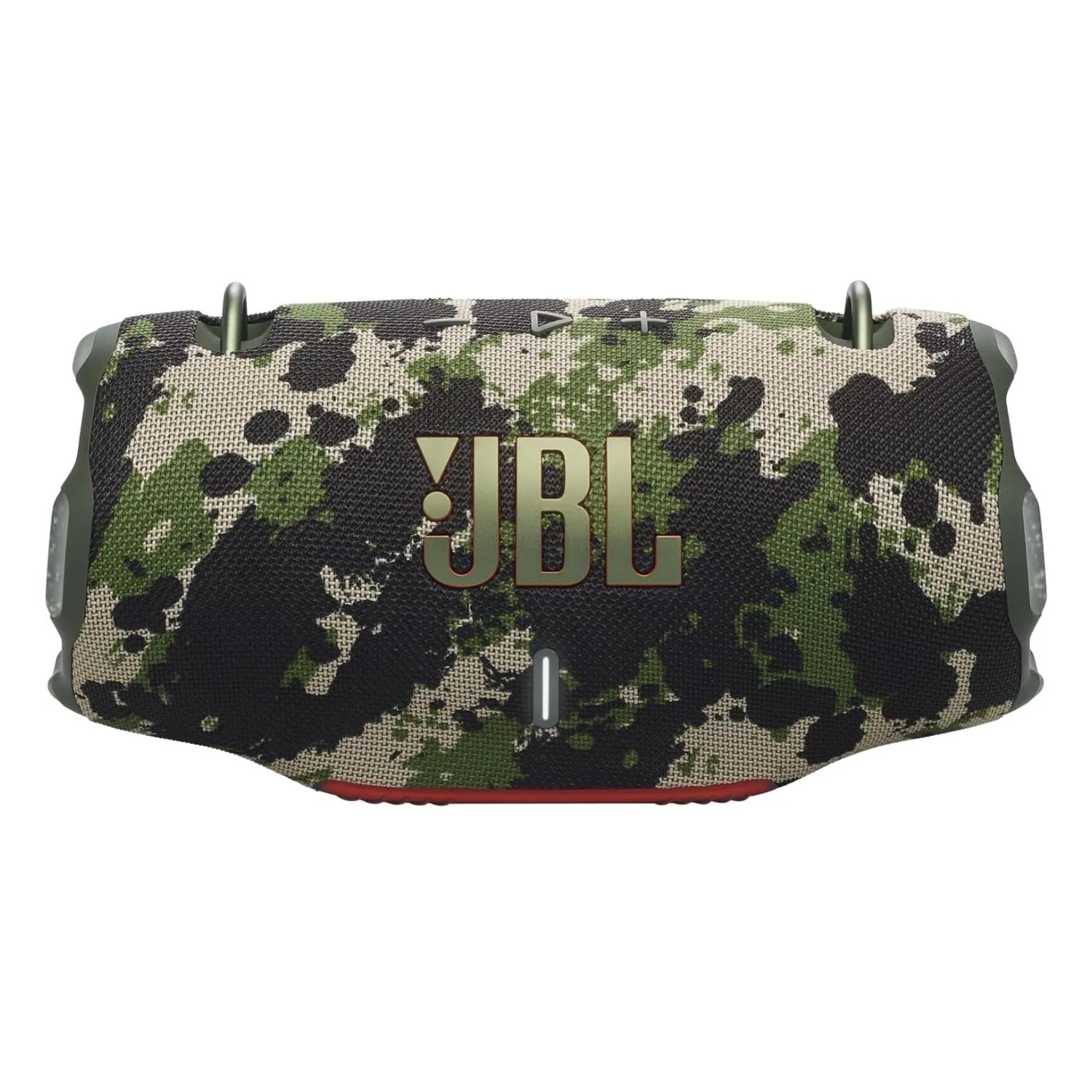 PARLANTE BLUETOOTH JBL XTREME 4 CAMUFLADO - 3