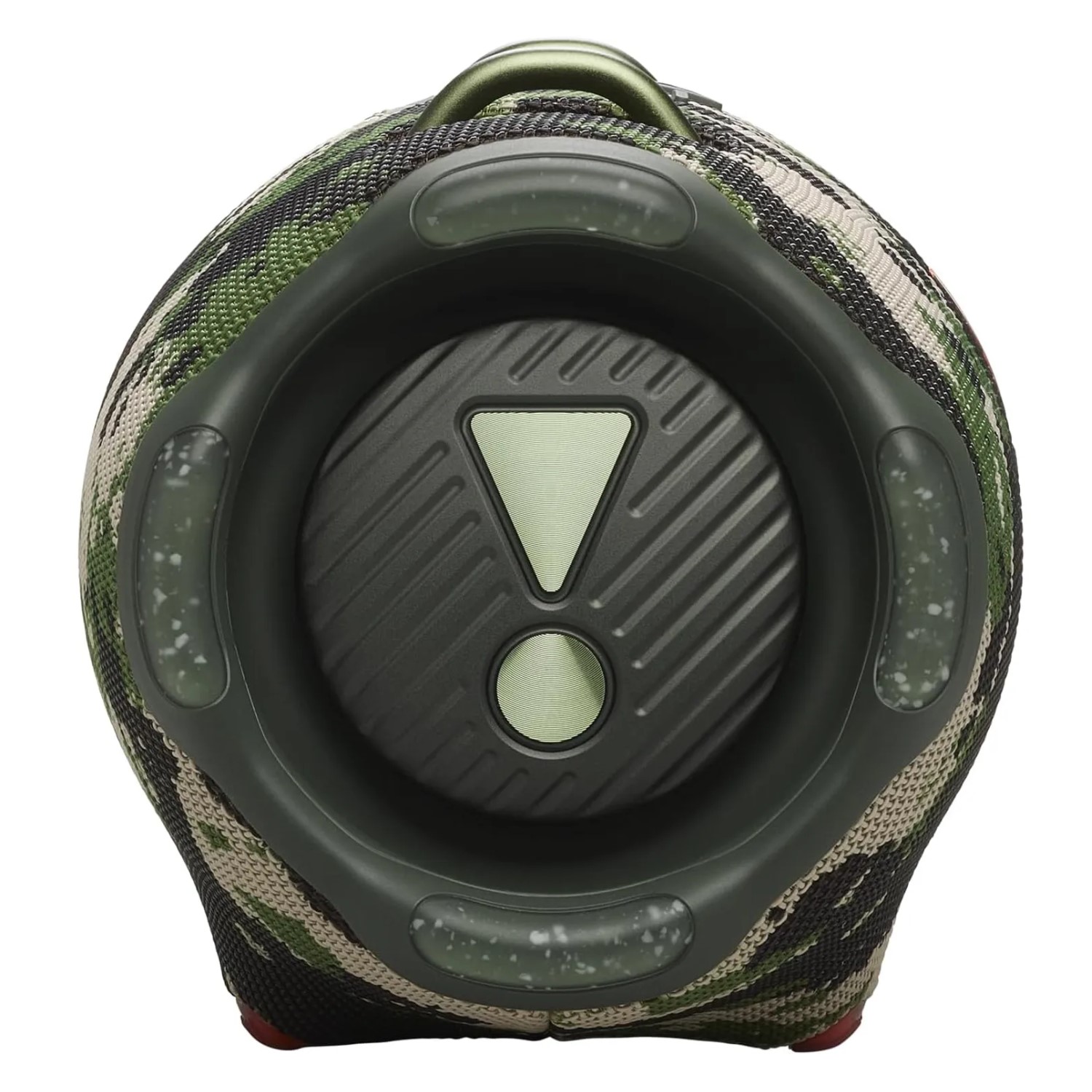 PARLANTE BLUETOOTH JBL XTREME 4 CAMUFLADO - 4