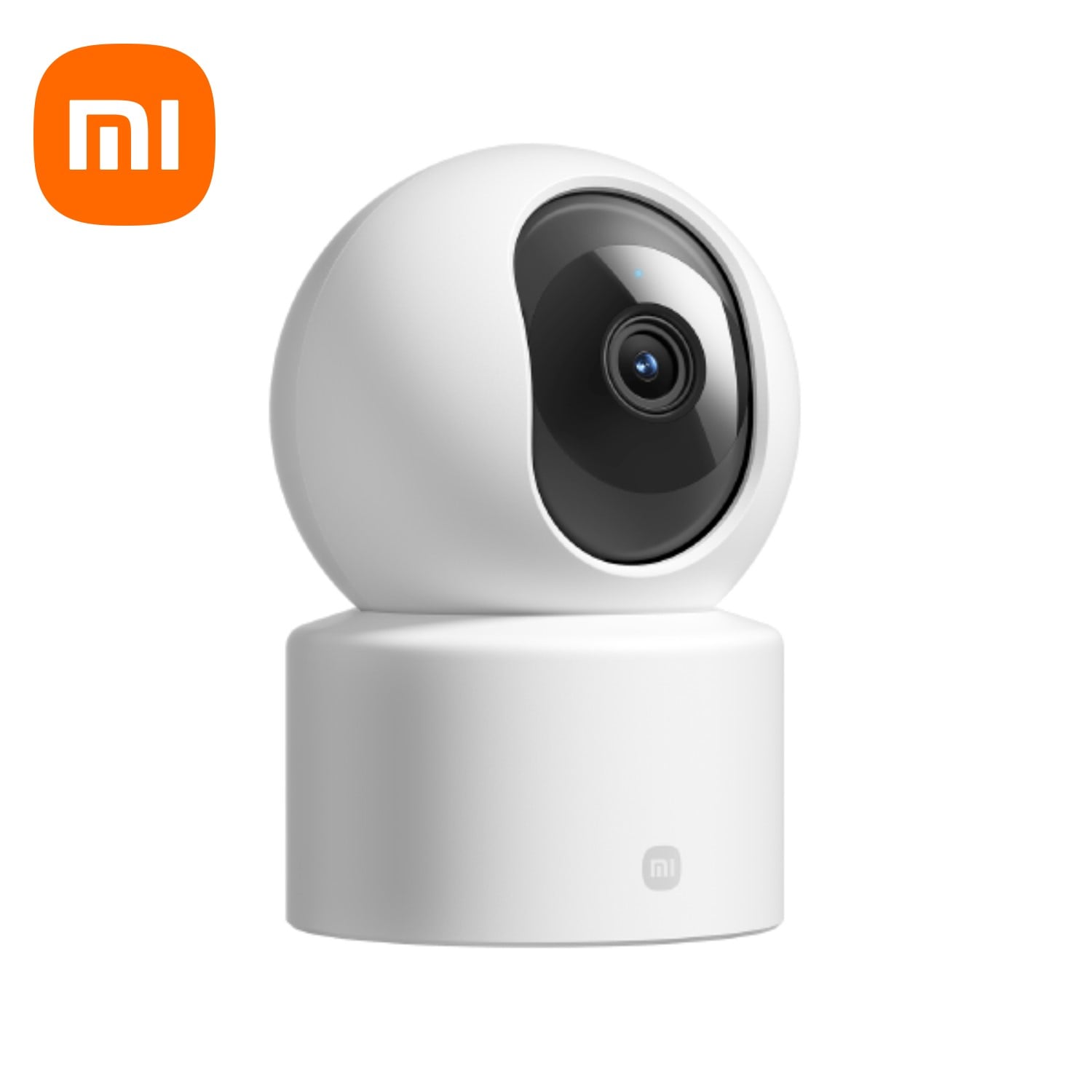 CÁMARA DE SEGURIDAD INTELIGENTE SMART CAMERA C301 XIAOMI 360° HOME SECURITY - 1