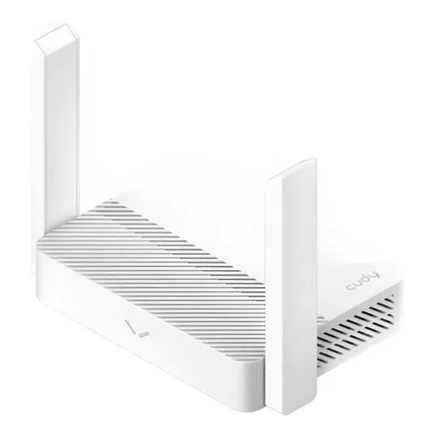 ROUTER REPETIDOR WI-FI CUDY MULTIMODO 300 MBPS WR300 BLANCO - 2