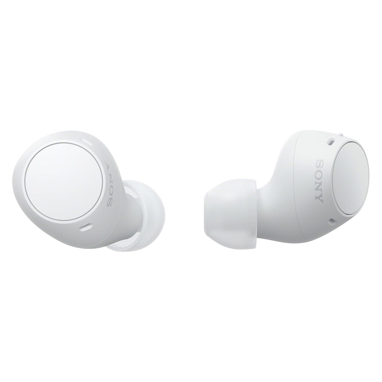 AUDÍFONOS BLUETOOTH SONY WF-C510 TRUE WIRELESS BLANCO - 2