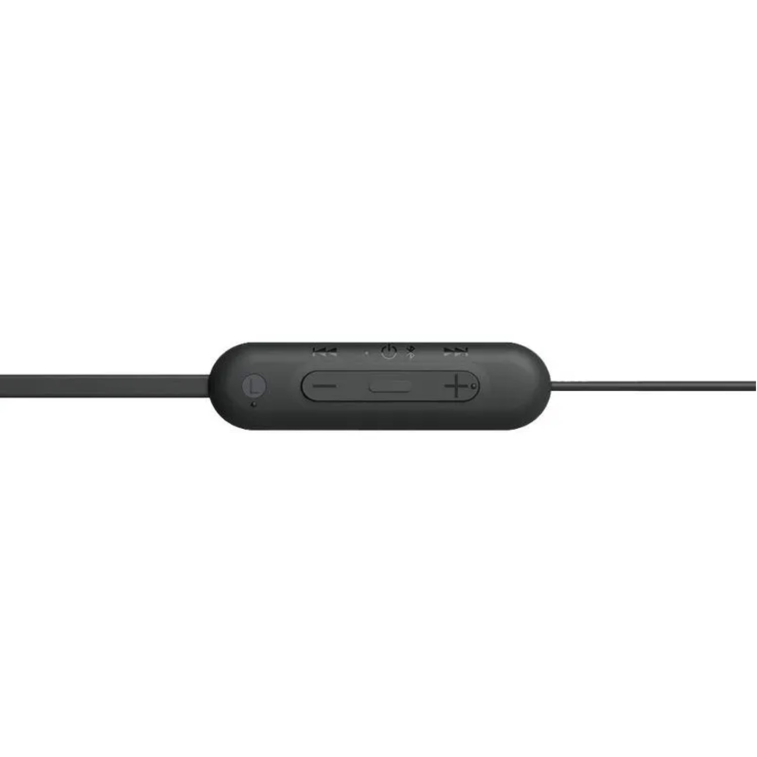 AUDÍFONOS BLUETOOTH SONY IN EAR WI-C100 IPX4 25 HORAS - NEGRO - 3