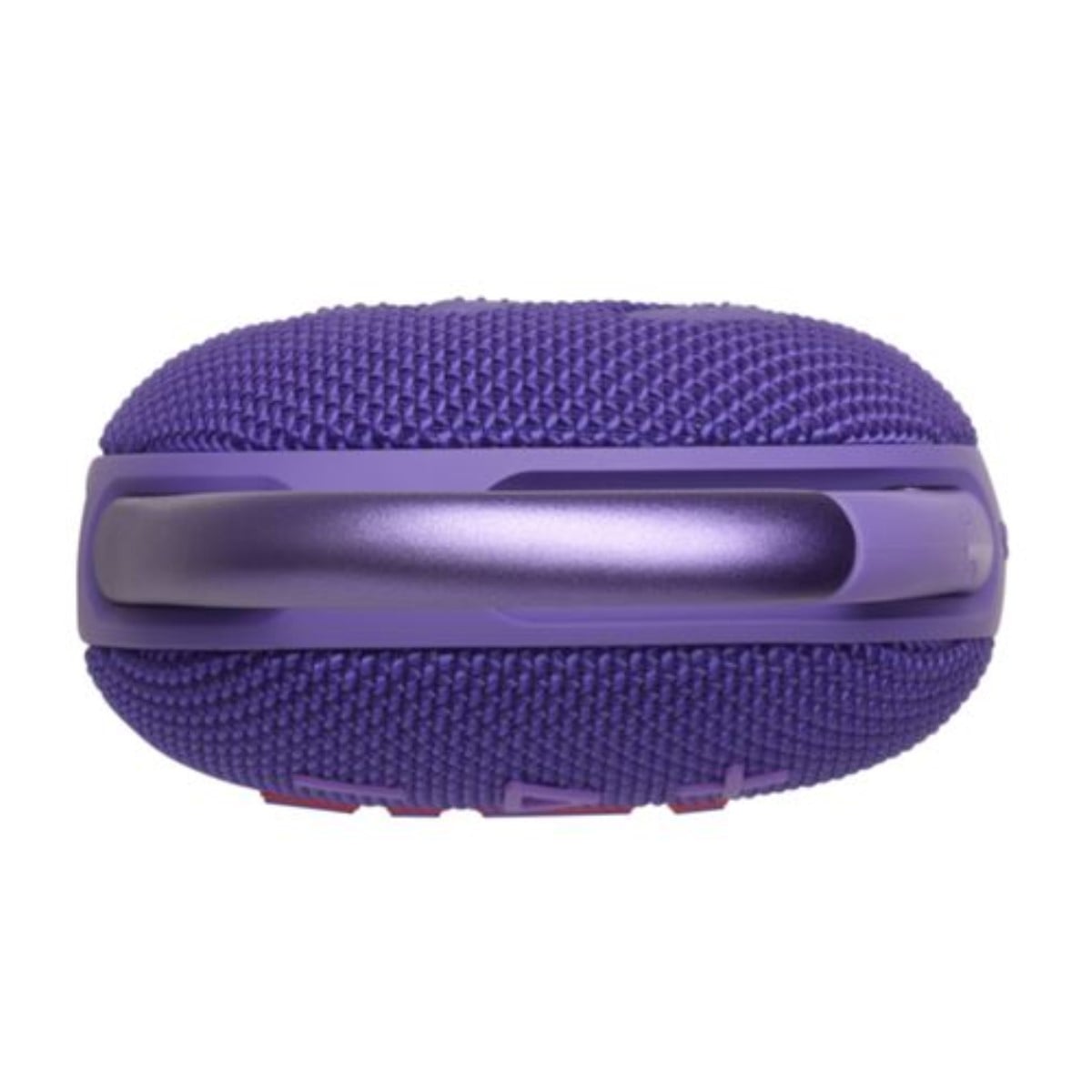 JBL CLIP 5 PARLANTE MORADO PORTATIL ACUATICO IP67 EXTRA BASS - 4