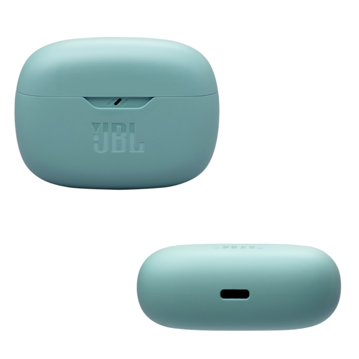 AUDIFONOS BLUETOOTH JBL WAVE BEAM 2 TWS PURE BASS AZUL - 5