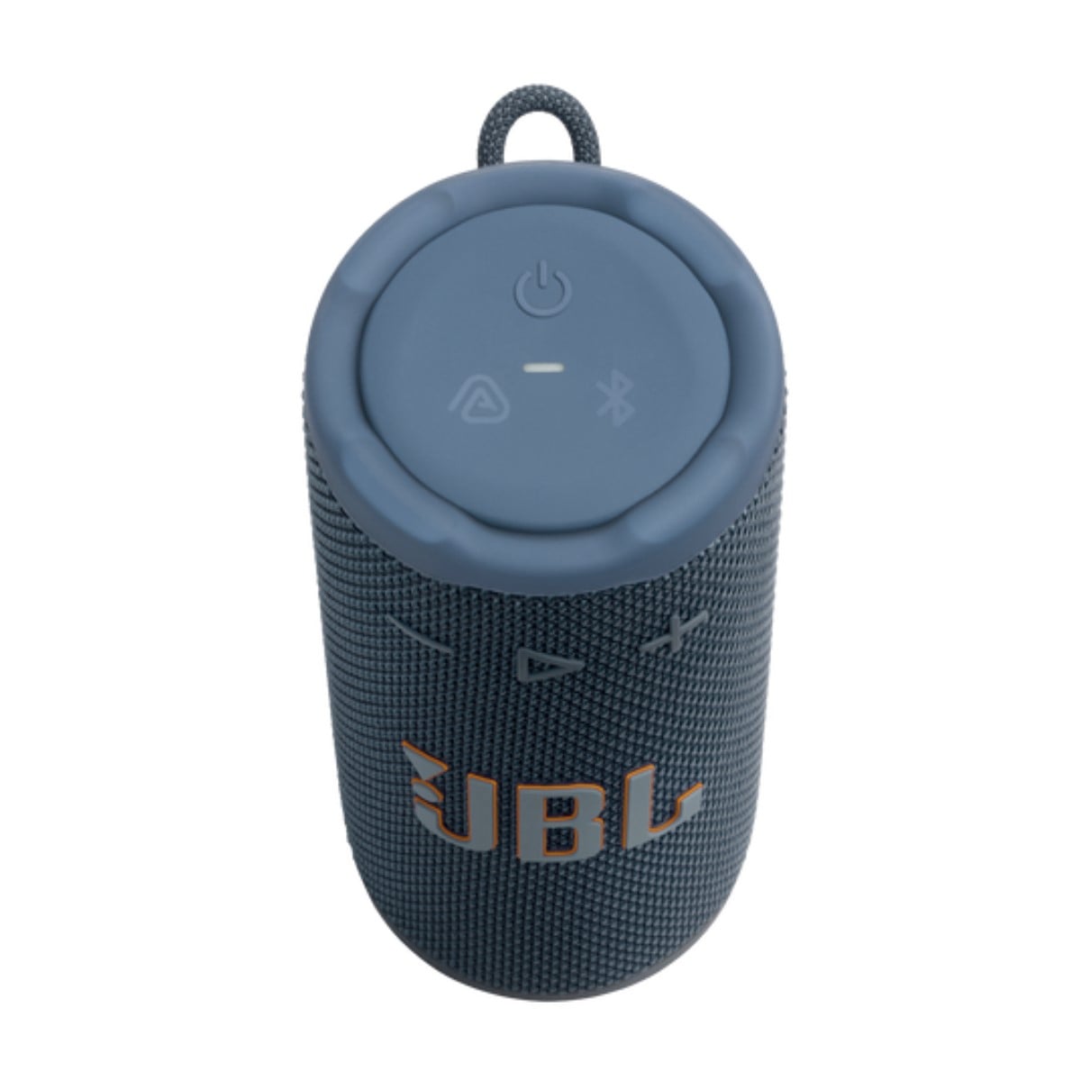 PARLANTE BLUETOOTH PORTÁTIL JBL GRIP IP68 AZUL - 3