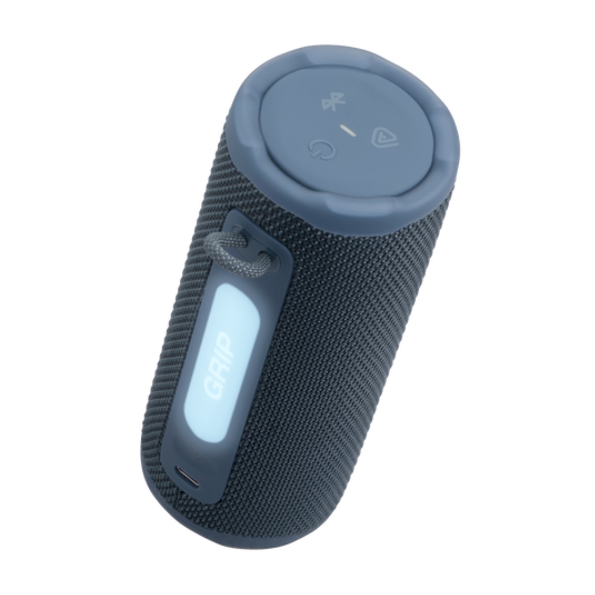 PARLANTE BLUETOOTH PORTÁTIL JBL GRIP IP68 AZUL - 4
