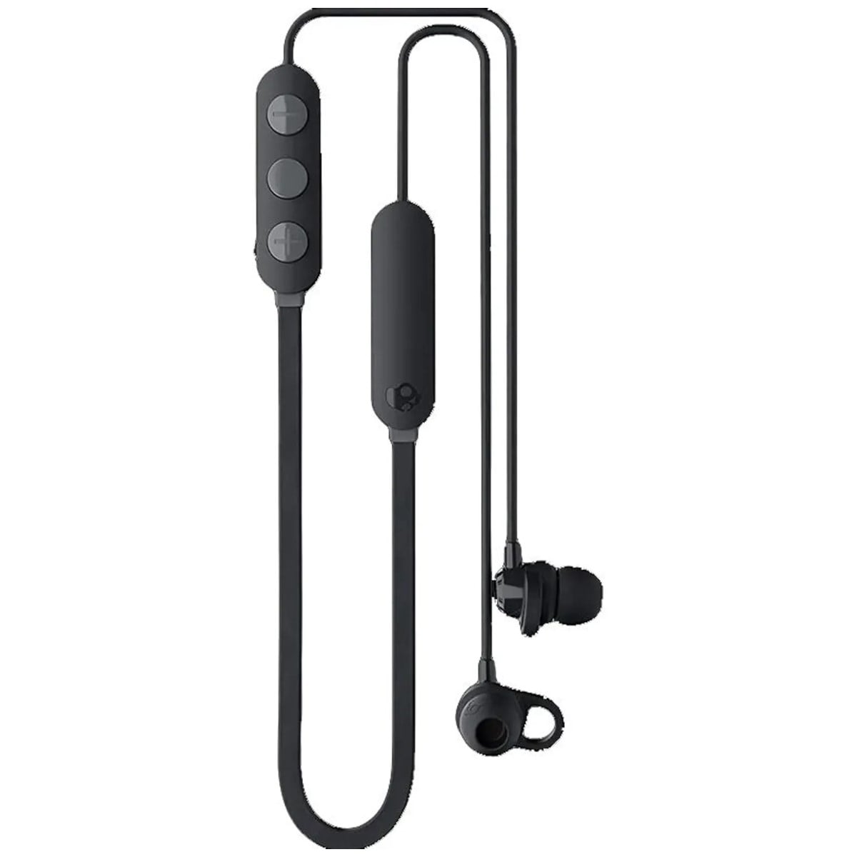 AUDÍFONOS SKULLCANDY IN EAR BLUETOOTH 5.0 JIB PLUS NEGRO - 3