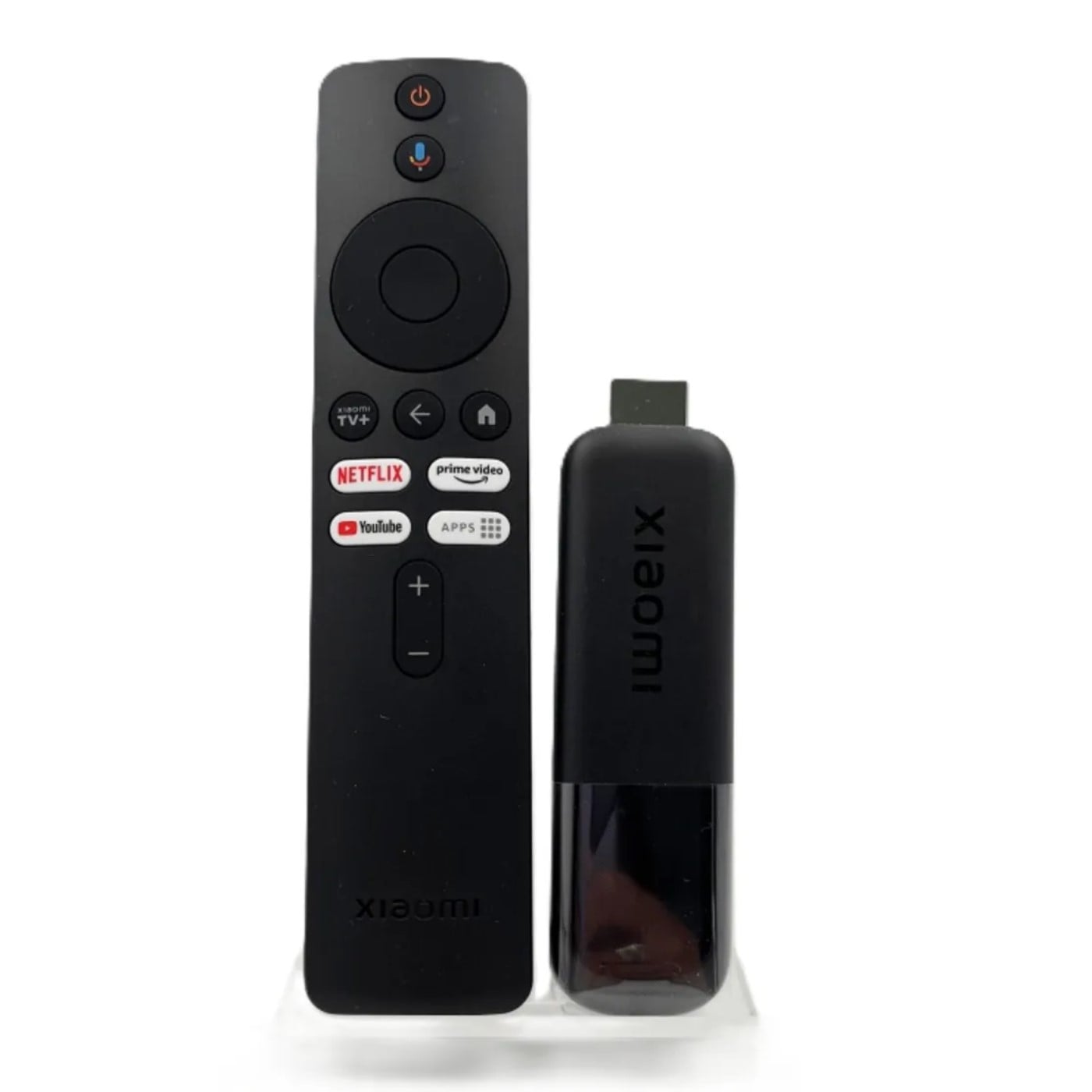 TV STICK XIAOMI 4K 2ND GEN WIFI 6 2GB RAM /8GB ROM - 1