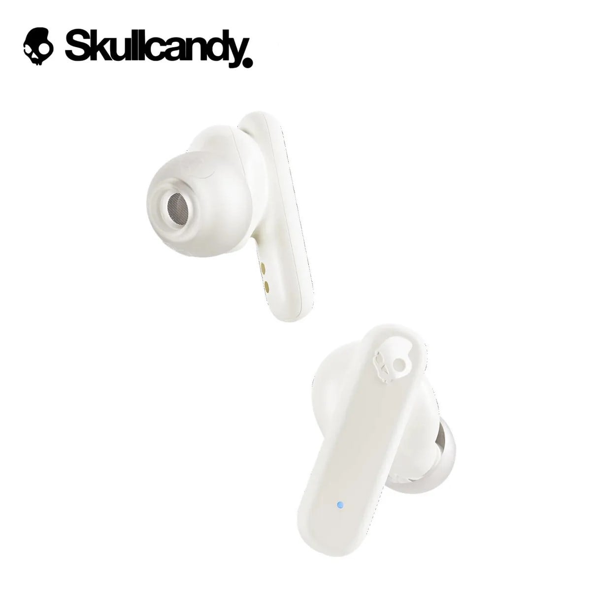 SKULLCANDY SMOKIN BUDS AUDIFONOS BLUETOOTH TWS BONE - 3