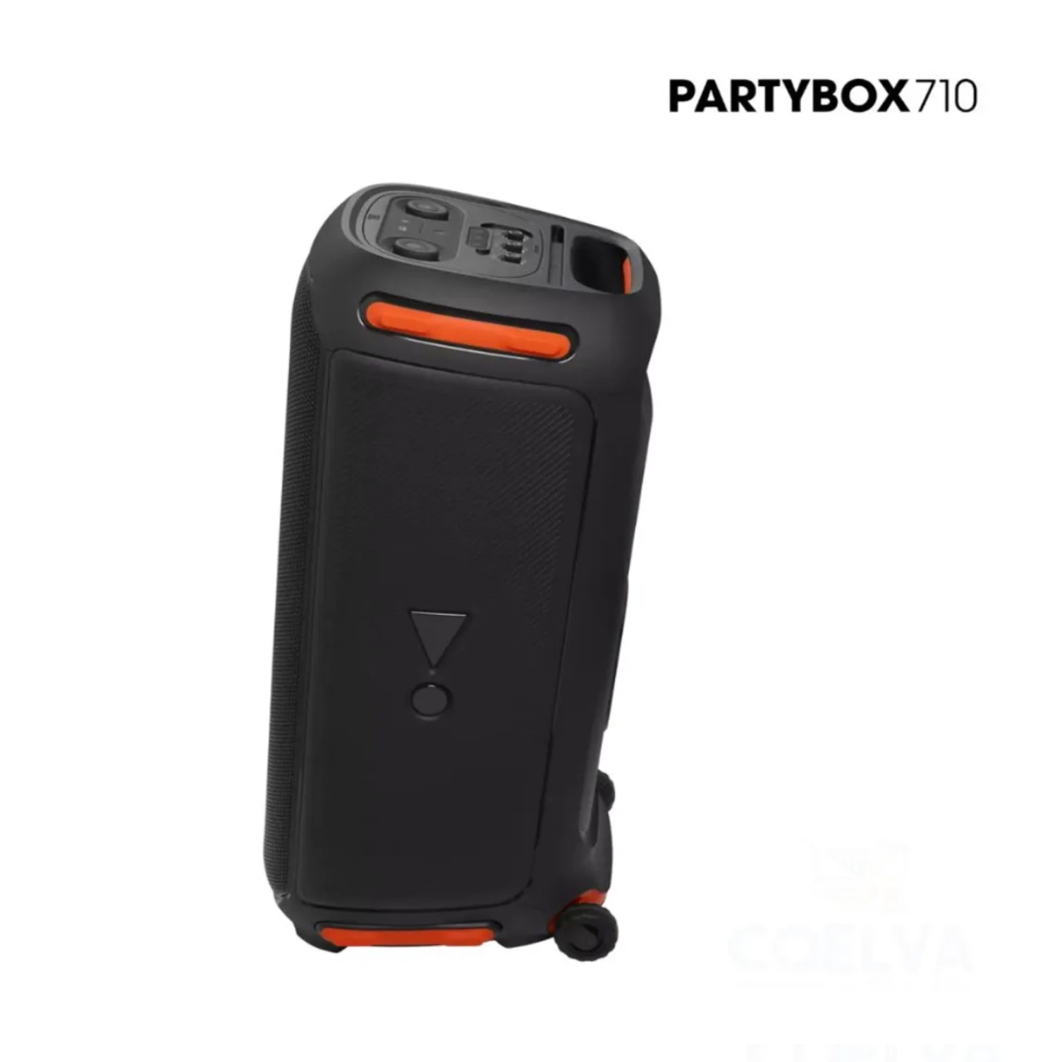 JBL PARTYBOX 710 PARLANTE BLUETOOTH DE 800W IPX4 Y CON LUCES DINÁMICAS - 3