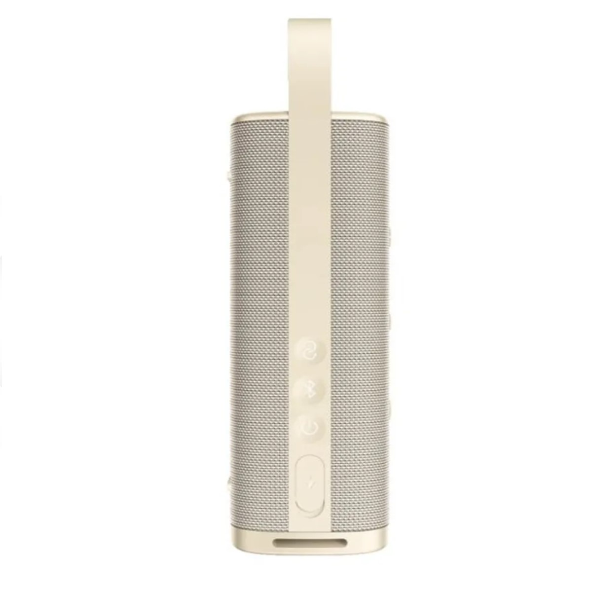 PARLANTE XIAOMI PORTATIL OUTDOOR 30W IP67 STEREO - GOLD - 1