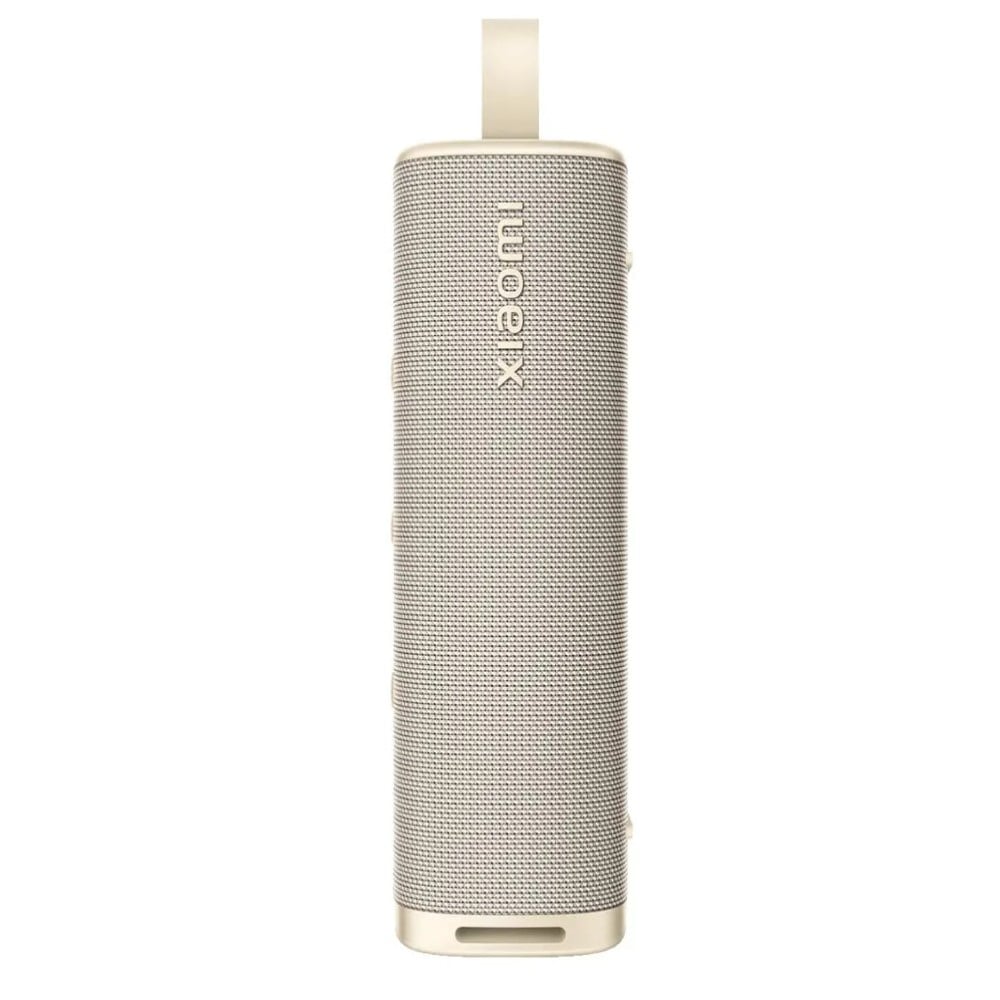 PARLANTE XIAOMI PORTATIL OUTDOOR 30W IP67 STEREO - GOLD - 2