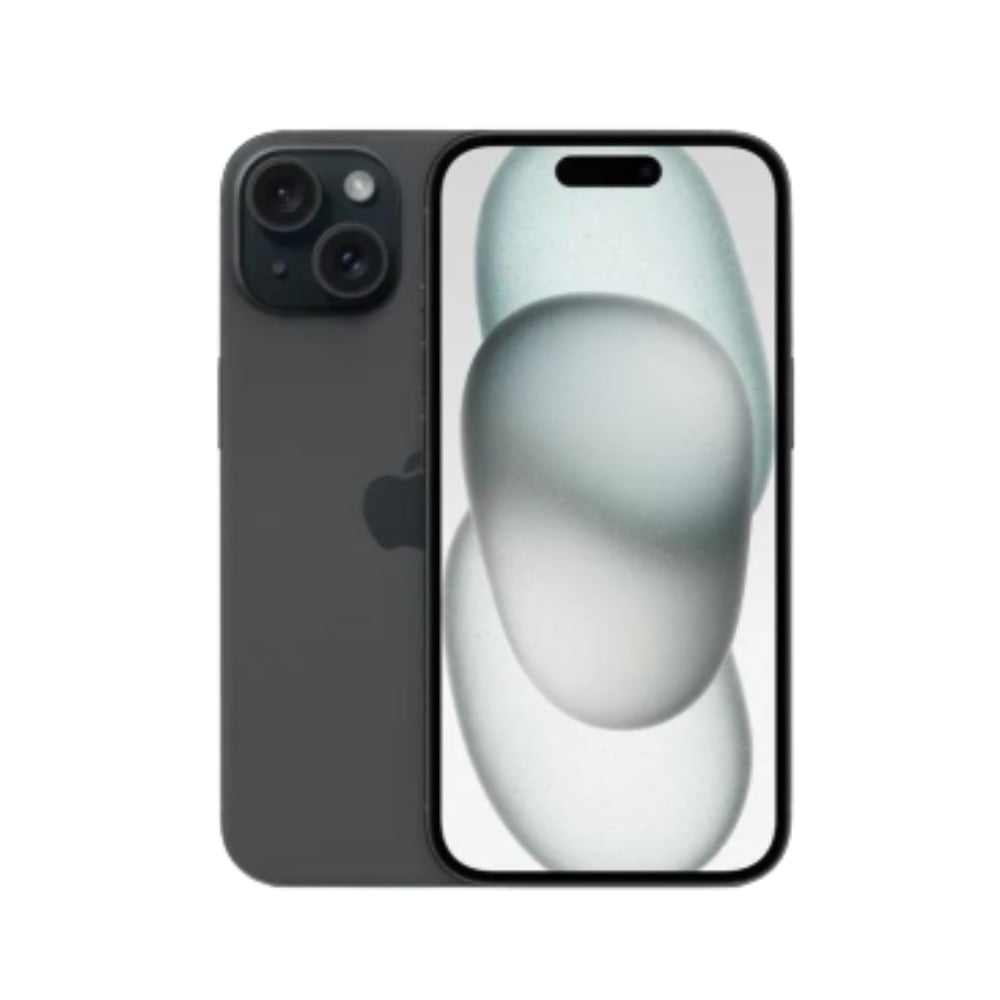 APPLE IPHONE 15 128GB - NEGRO 5G - 1