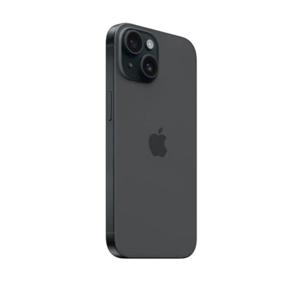APPLE IPHONE 15 128GB - NEGRO 5G - 2