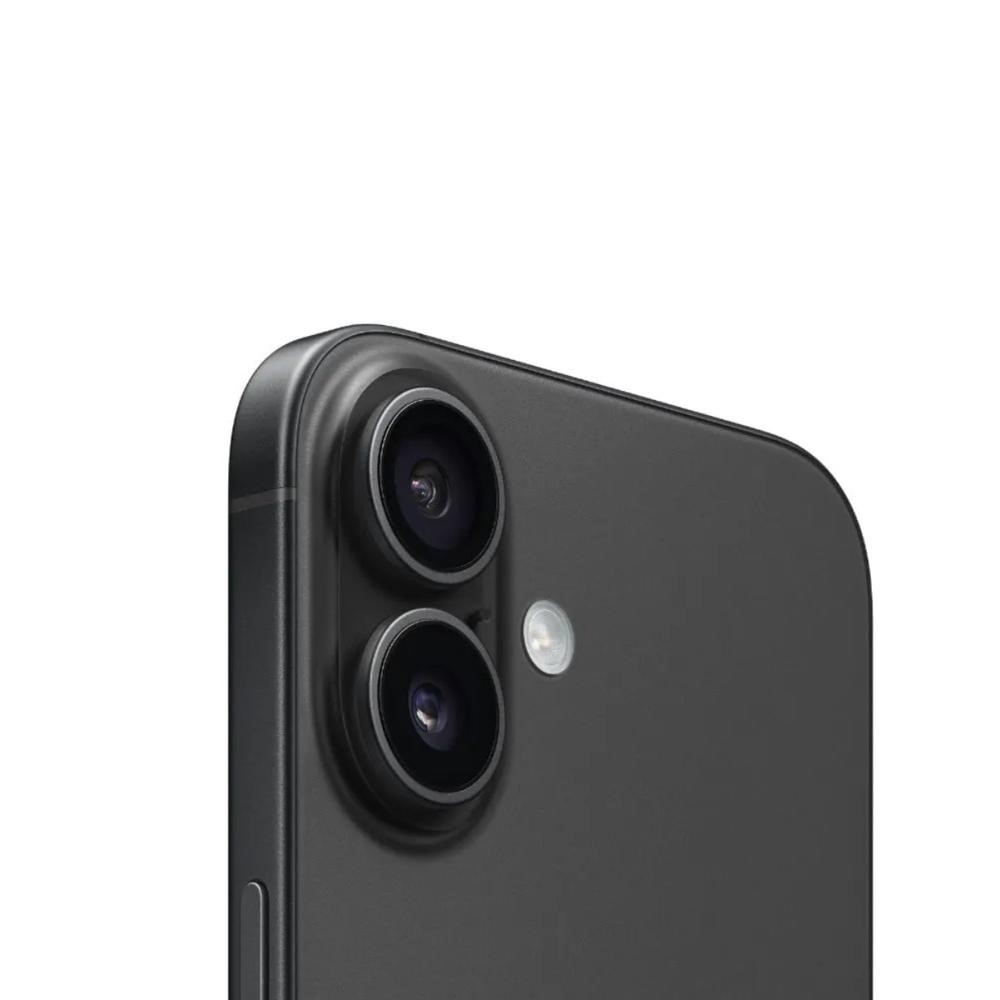 APPLE IPHONE 16 128GB NEGRO 5G - 4