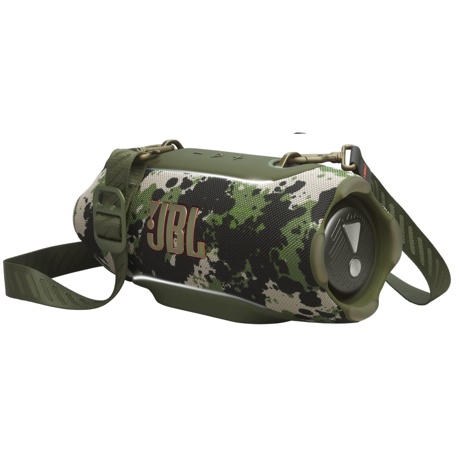 PARLANTE BLUETOOTH JBL XTREME 5 CAMUFLADO 28 HORAS 130W - 2