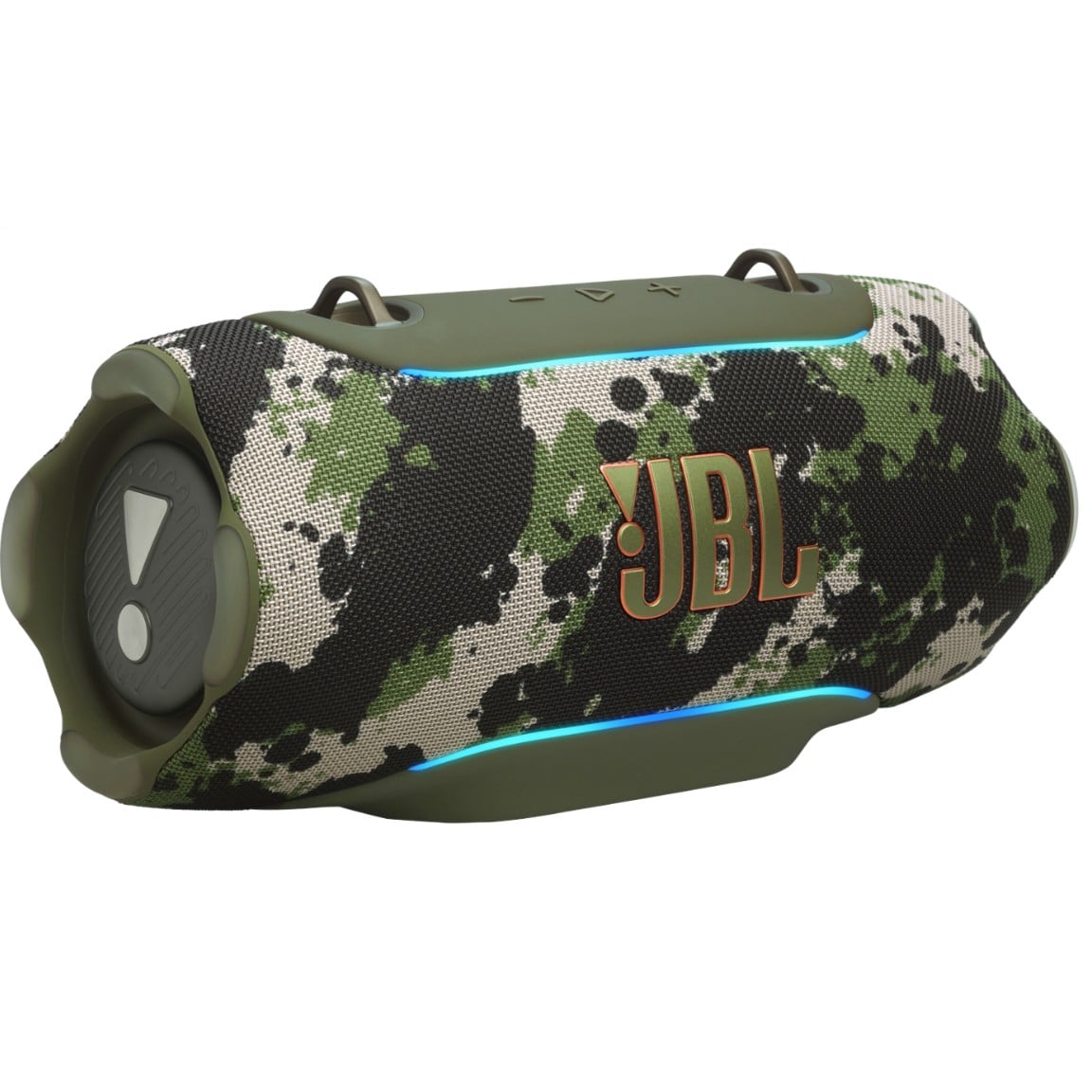 PARLANTE BLUETOOTH JBL XTREME 5 CAMUFLADO 28 HORAS 130W - 3