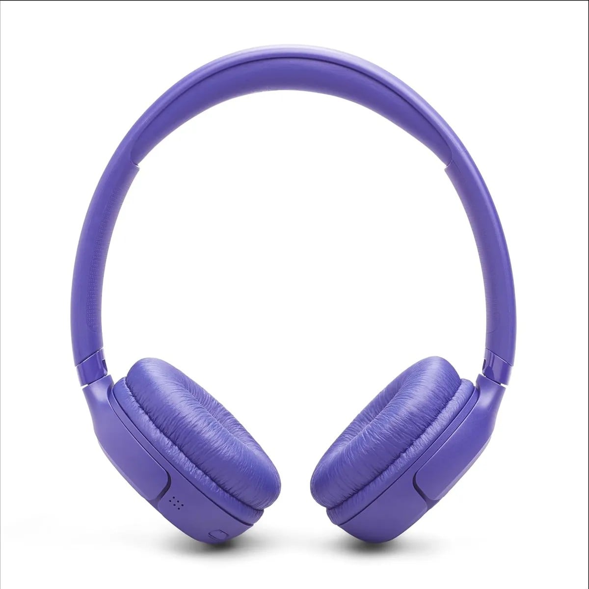 JBL TUNE 530BT WIRELESS ON-EAR BLUETOOTH HEADPHONES - MORADO - 3