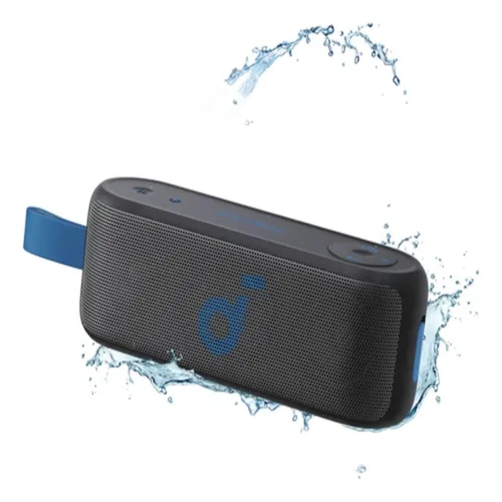 SOUNDCORE BY ANKER SELECT 3 BLACK - 1