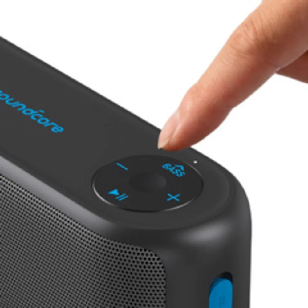 SOUNDCORE BY ANKER SELECT 3 BLACK - 2