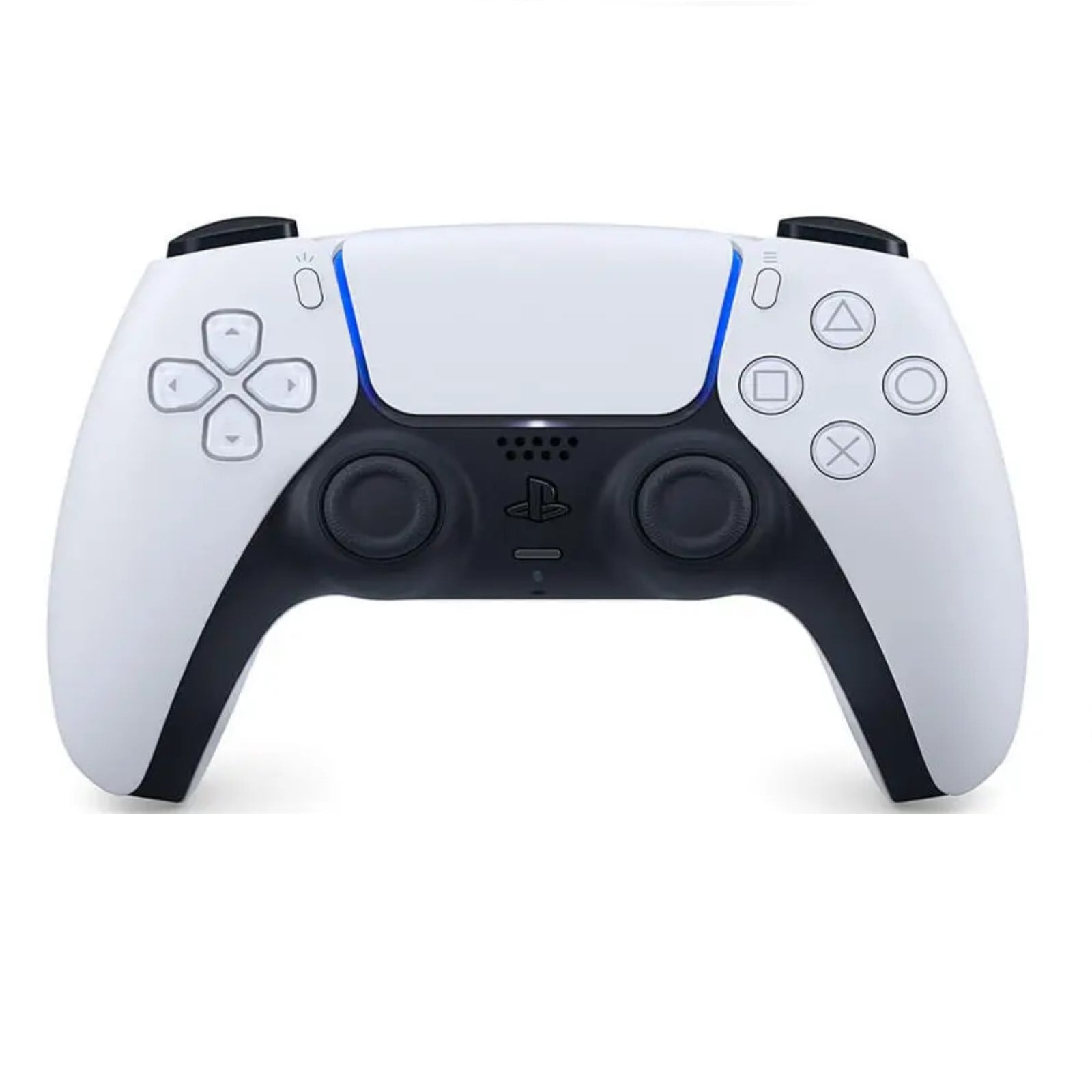MANDO PLAYSTATION 5 DUALSENSE BLANCO - 1