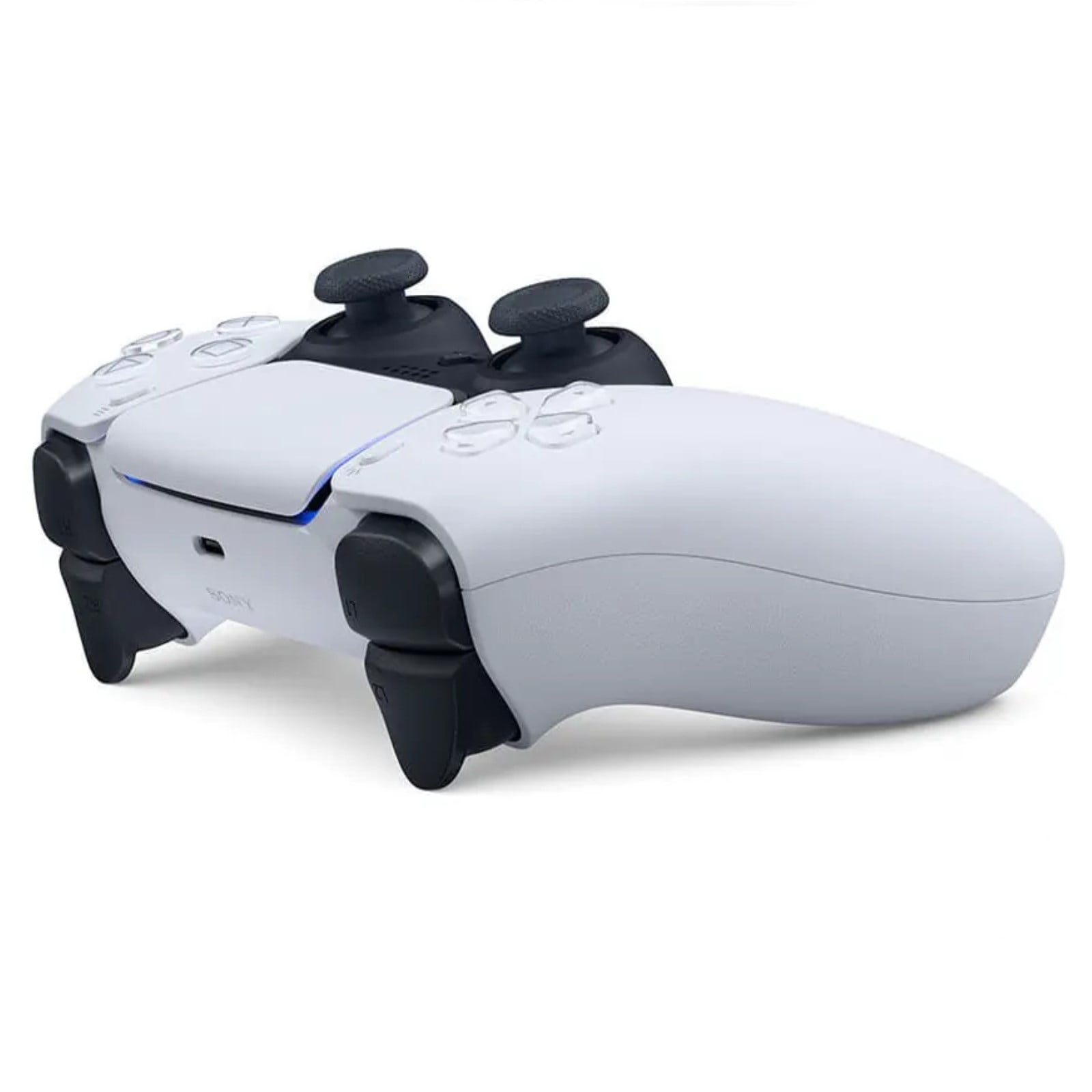 MANDO PLAYSTATION 5 DUALSENSE BLANCO - 2