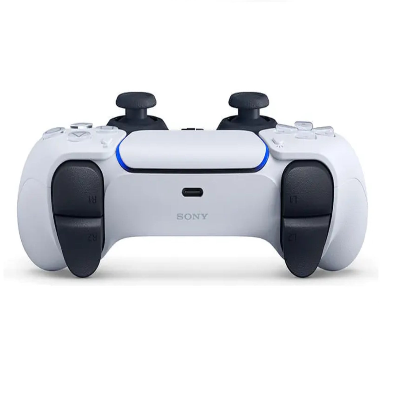 MANDO PLAYSTATION 5 DUALSENSE BLANCO - 3