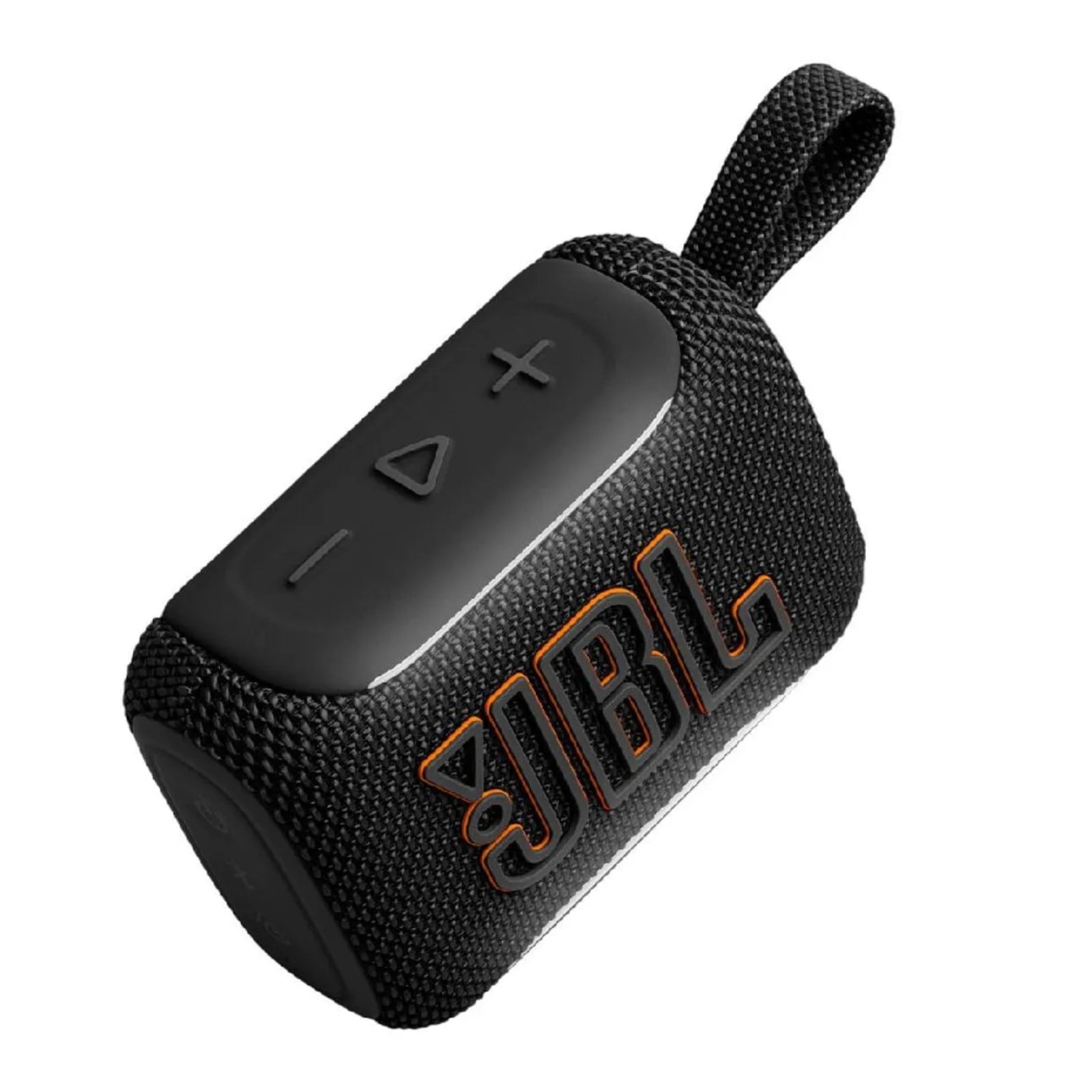 PARLANTE BLUETOOTH JBL GO 5 - NEGRO - 2