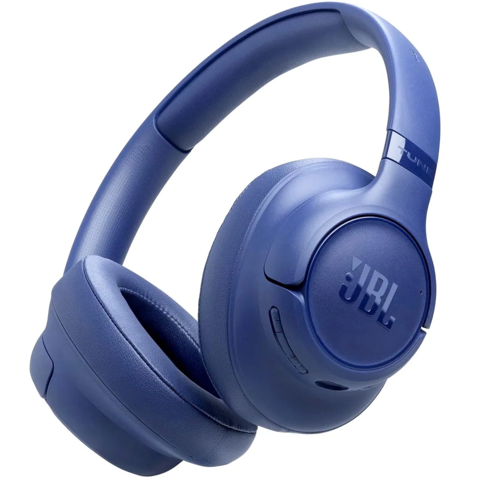 JBL TUNE 730BT WIRELESS OVER-EAR BLUETOOTH HEADPHONES - AZUL - 1