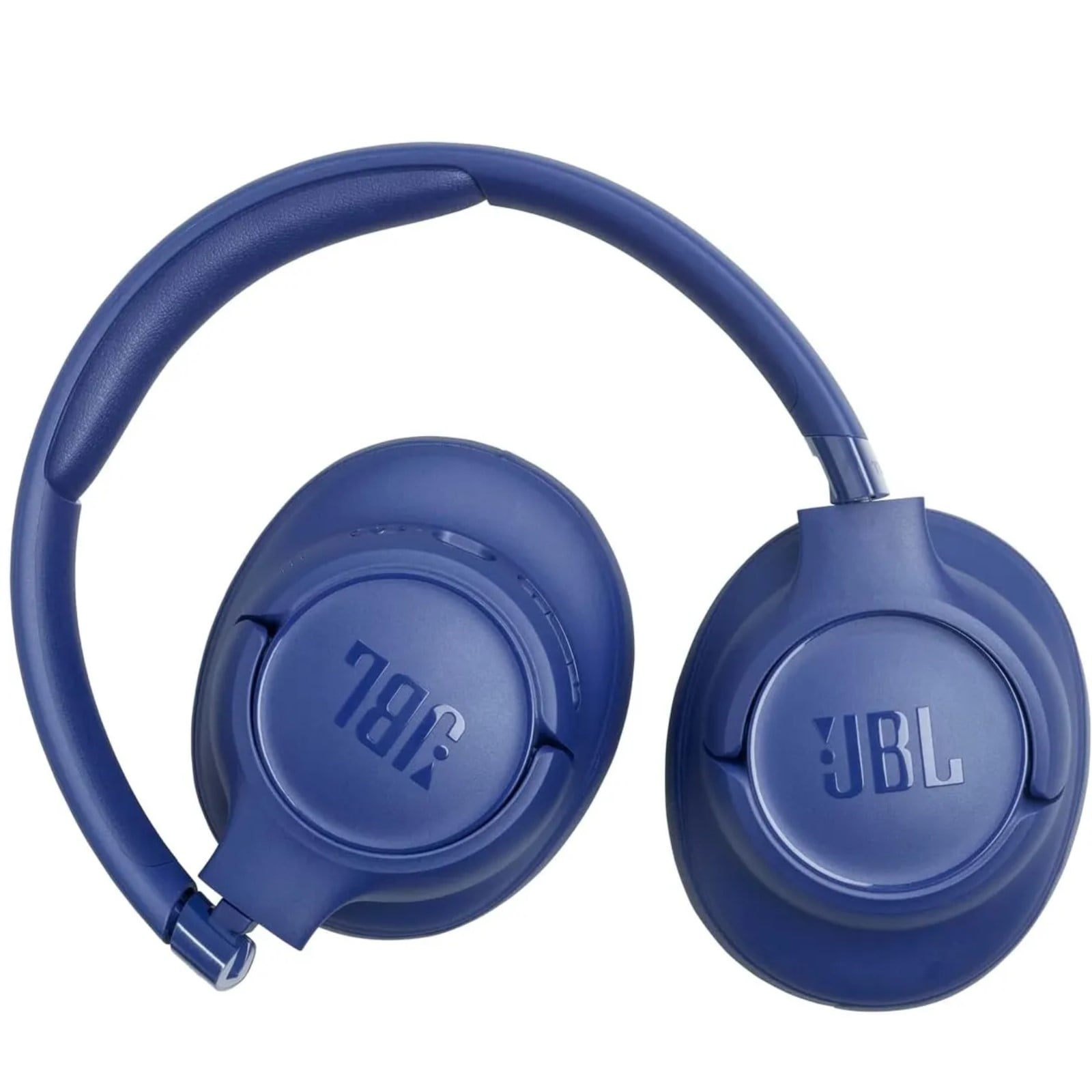 JBL TUNE 730BT WIRELESS OVER-EAR BLUETOOTH HEADPHONES - AZUL - 3
