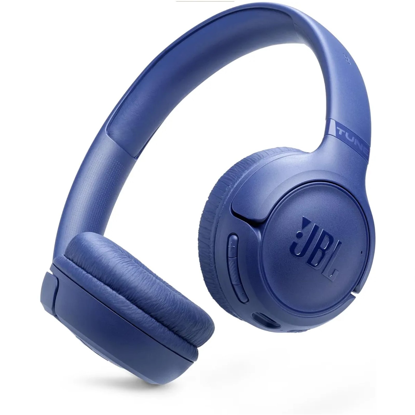 JBL TUNE 530BT WIRELESS ON-EAR BLUETOOTH HEADPHONES - AZUL - 2