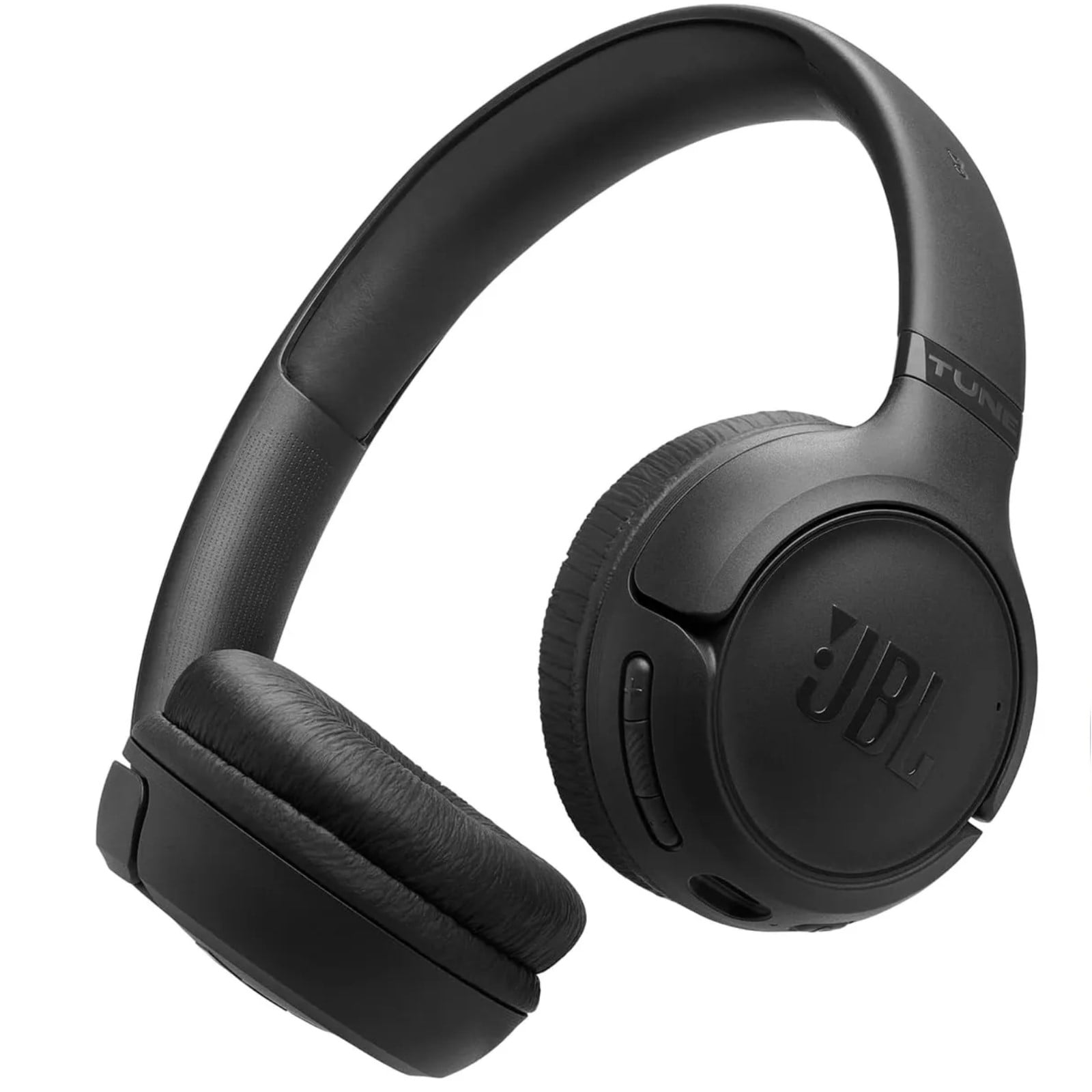 JBL TUNE 530BT WIRELESS ON-EAR BLUETOOTH HEADPHONES - NEGRO - 1