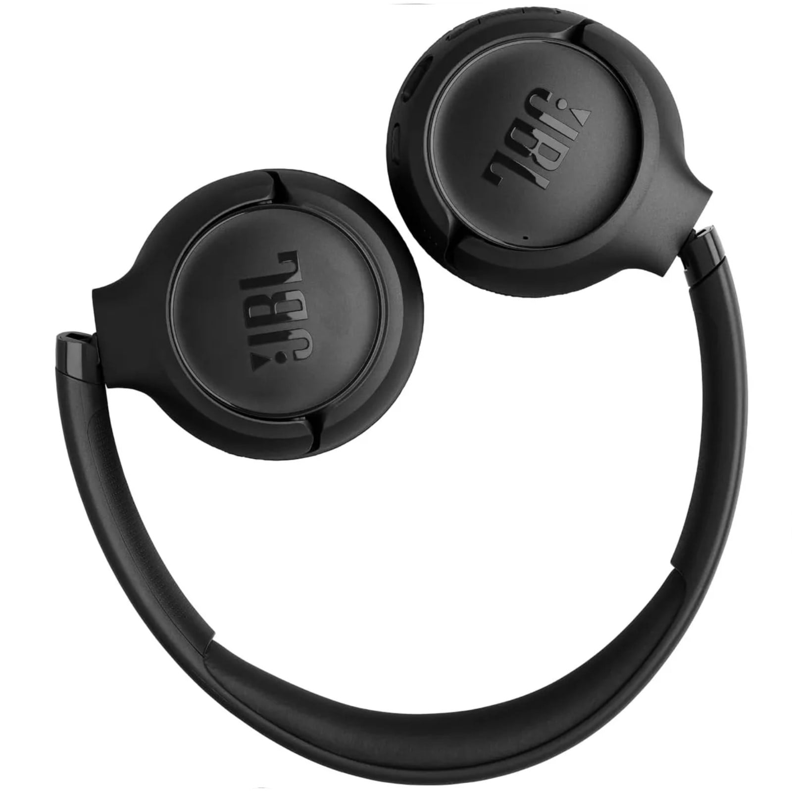 JBL TUNE 530BT WIRELESS ON-EAR BLUETOOTH HEADPHONES - NEGRO - 3