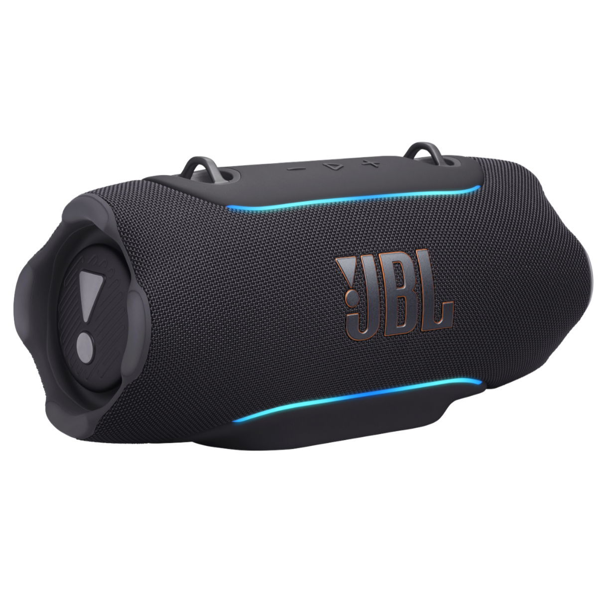 PARLANTE BLUETOOTH JBL XTREME 5 NEGRO 28 HORAS 130W - 1