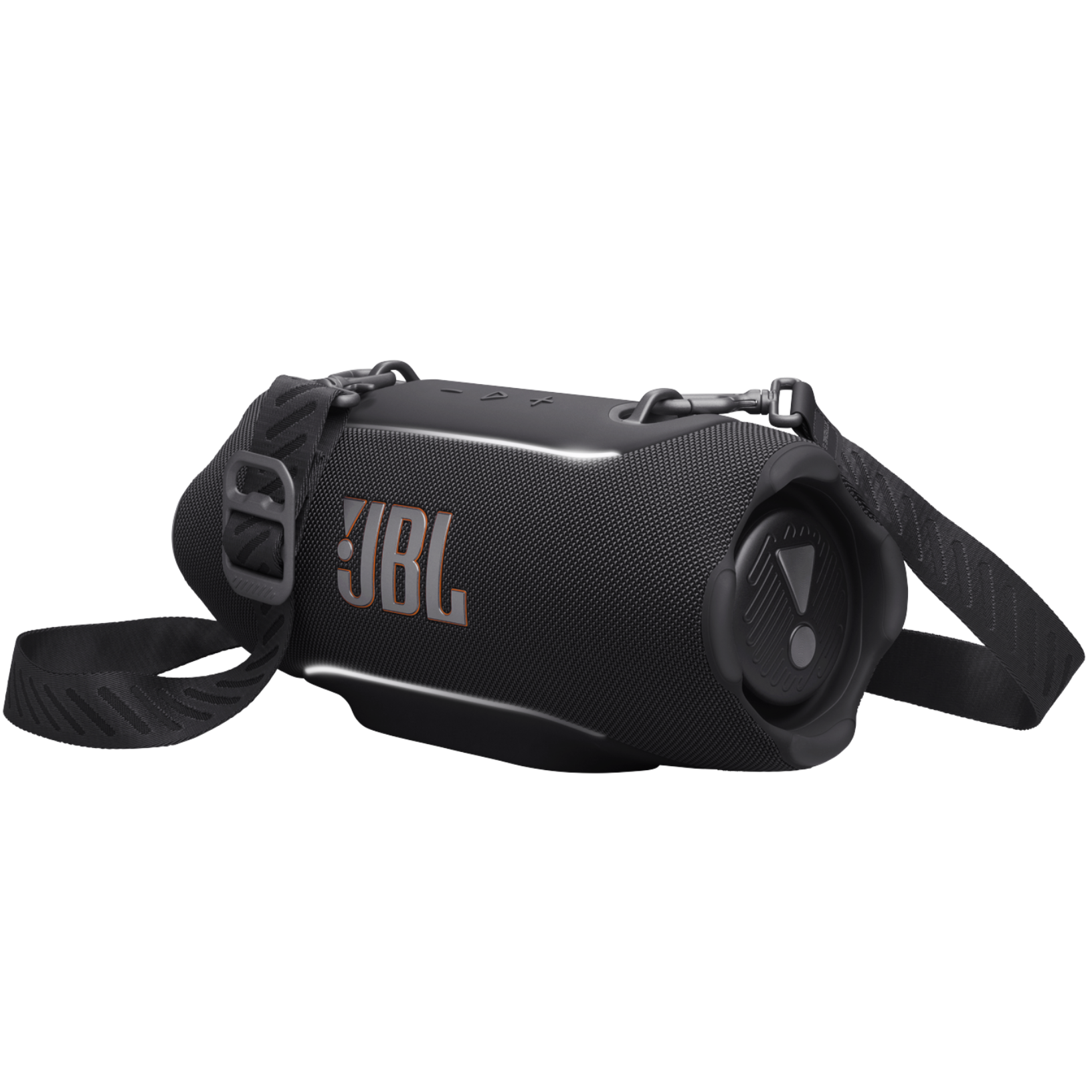 PARLANTE BLUETOOTH JBL XTREME 5 NEGRO 28 HORAS 130W - 2