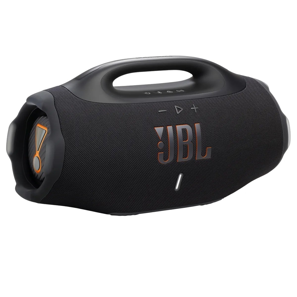 PARLANTE BLUETOOTH JBL BOOMBOX 4 NEGRO IP68 210W - 2