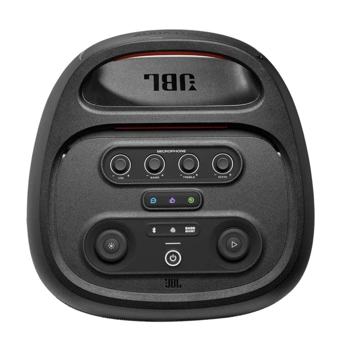 PARLANTE BLUETOOTH JBL PARTYBOX 720 800W PORTATIL IPX4 15HRS NEGRO - 3