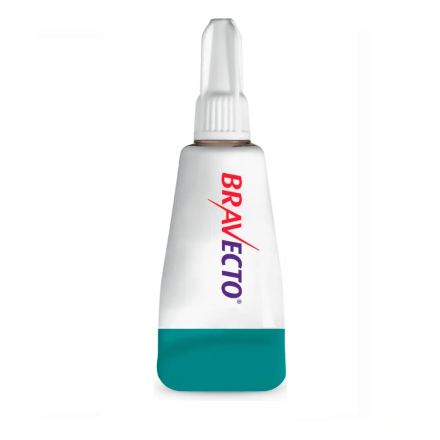ANTIPULGAS PARA GATOS PIPETA BRAVECTO PLUS 2.8-6.25 KG - 2