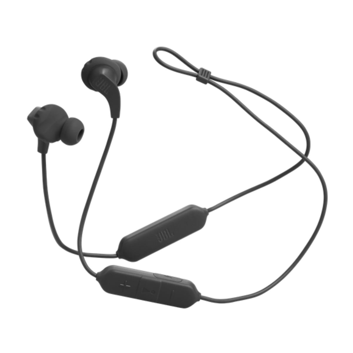 AUDÍFONOS JBL ENDURANCE RUN 2 WIRELES IPX5 NEGRO - 2