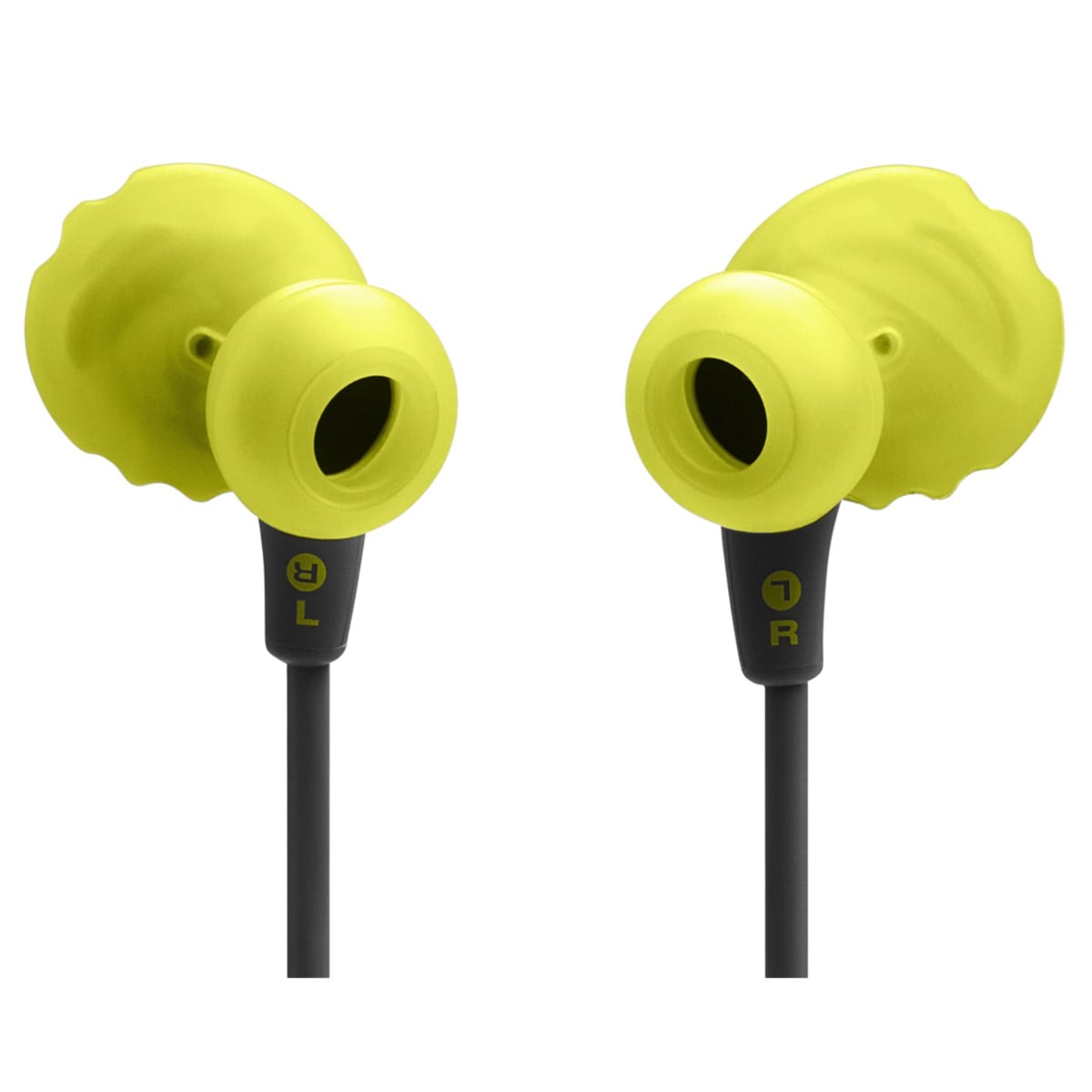 AUDÍFONOS INALÁMBRICOS JBL ENDURANCE RUN 3 WIRELESS MAGNÉTICO IP65 NEGRO - 3