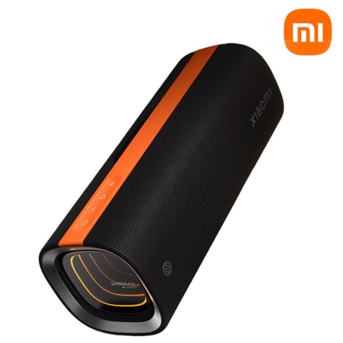 PARLANTE PORTÁTIL XIAOMI SOUND PARTY 50W IP67 HARMAN - NEGRO - 1