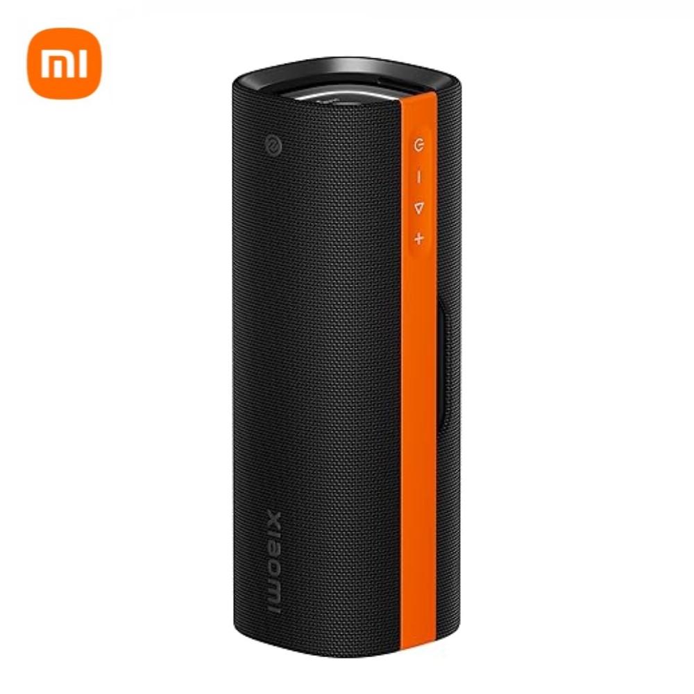 PARLANTE PORTÁTIL XIAOMI SOUND PARTY 50W IP67 HARMAN - NEGRO - 2