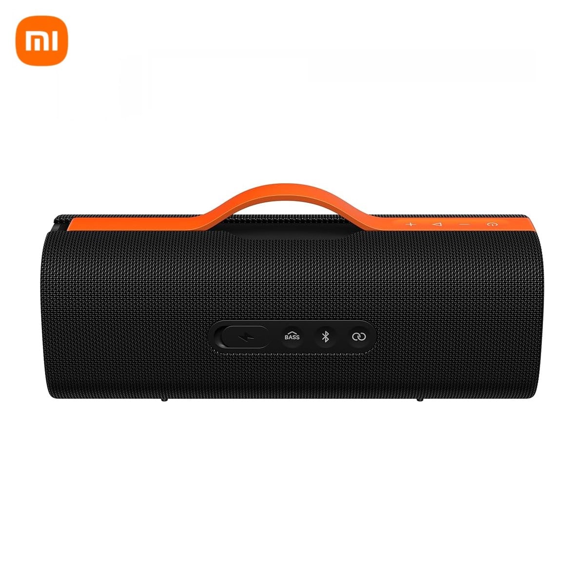 PARLANTE PORTÁTIL XIAOMI SOUND PARTY 50W IP67 HARMAN - NEGRO - 3