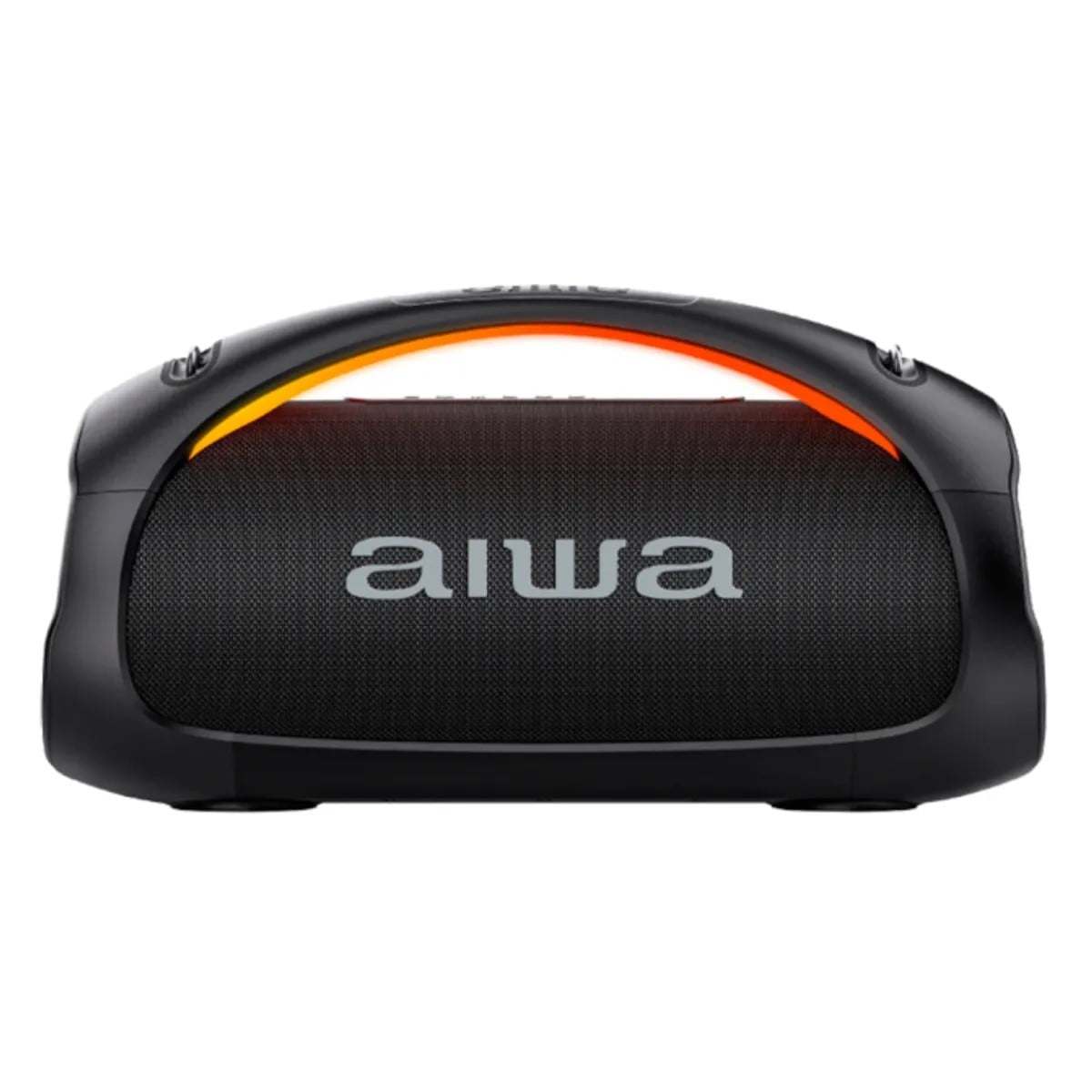 PARLANTE AIWA BOOMBOX AWS544BT BLUETOOTH 110W RMS - 1