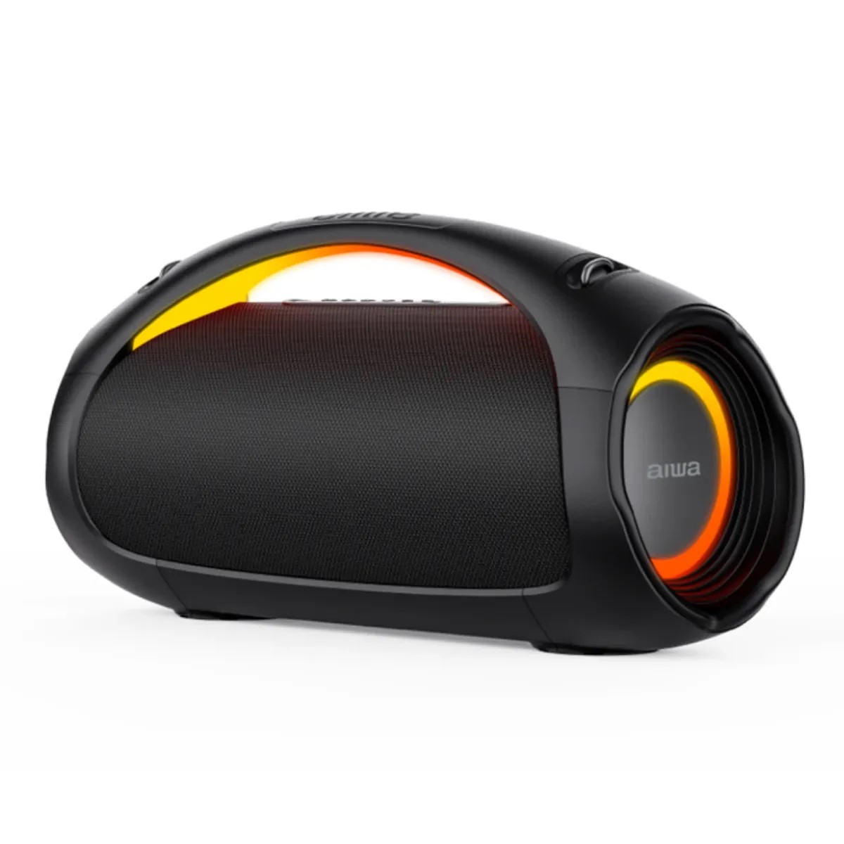 PARLANTE AIWA BOOMBOX AWS544BT BLUETOOTH 110W RMS - 2