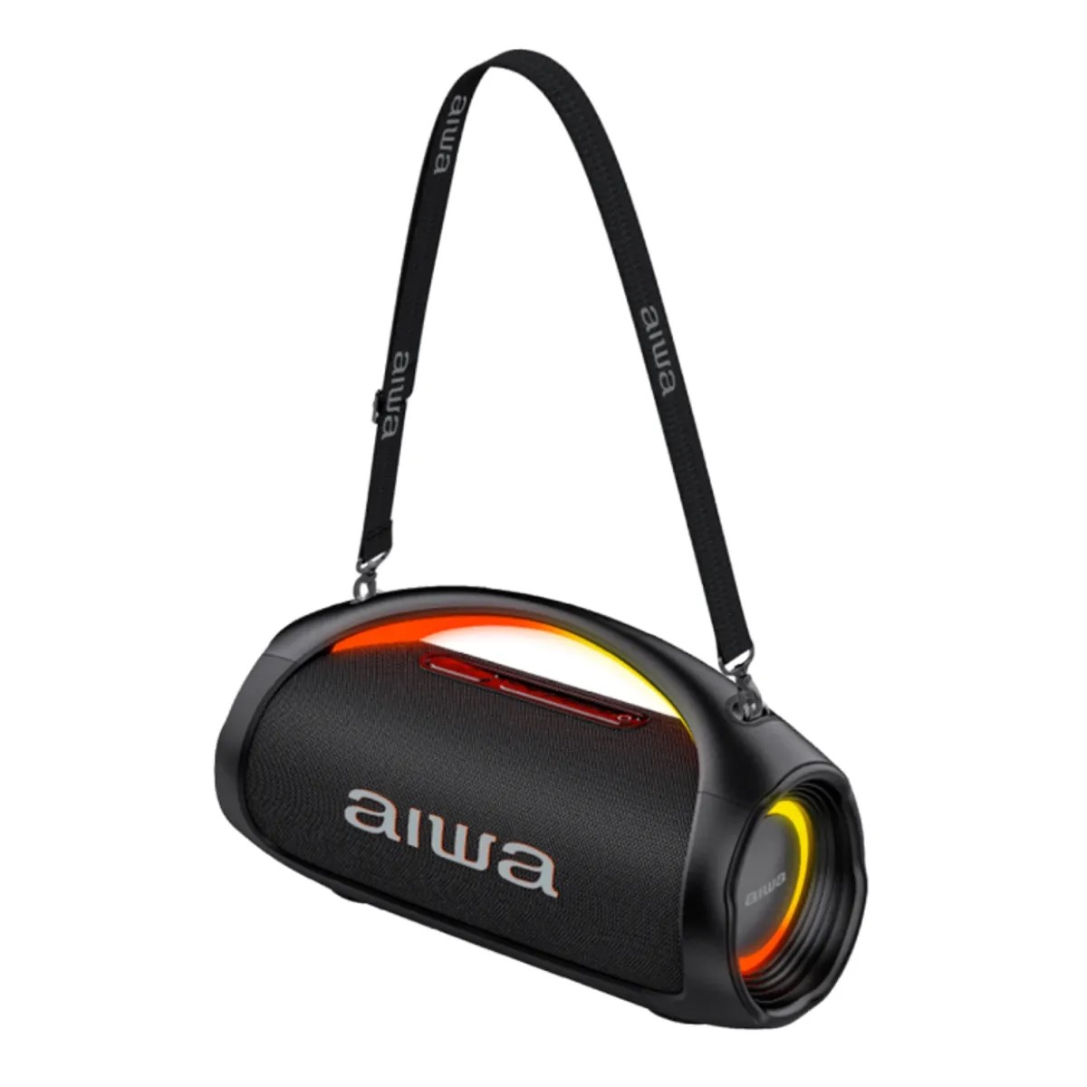 PARLANTE AIWA BOOMBOX AWS544BT BLUETOOTH 110W RMS - 3