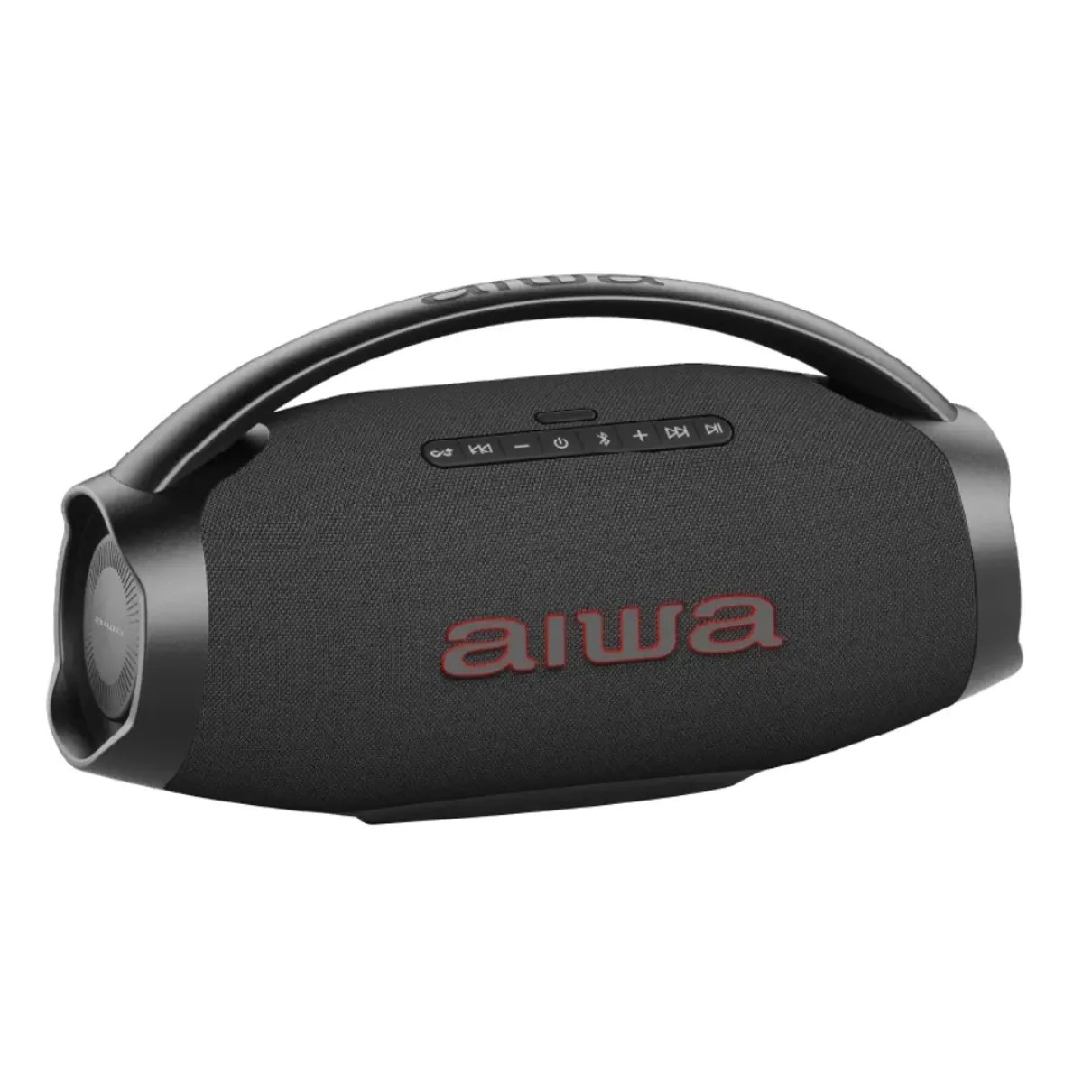 AIWA PARTYPOWER BOOMBOX AWH51BT PARLANTE DE 130W CON RADIO - 1